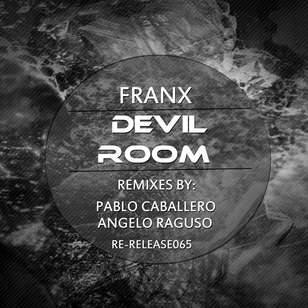 Picture of Devil Room Re-Release EP