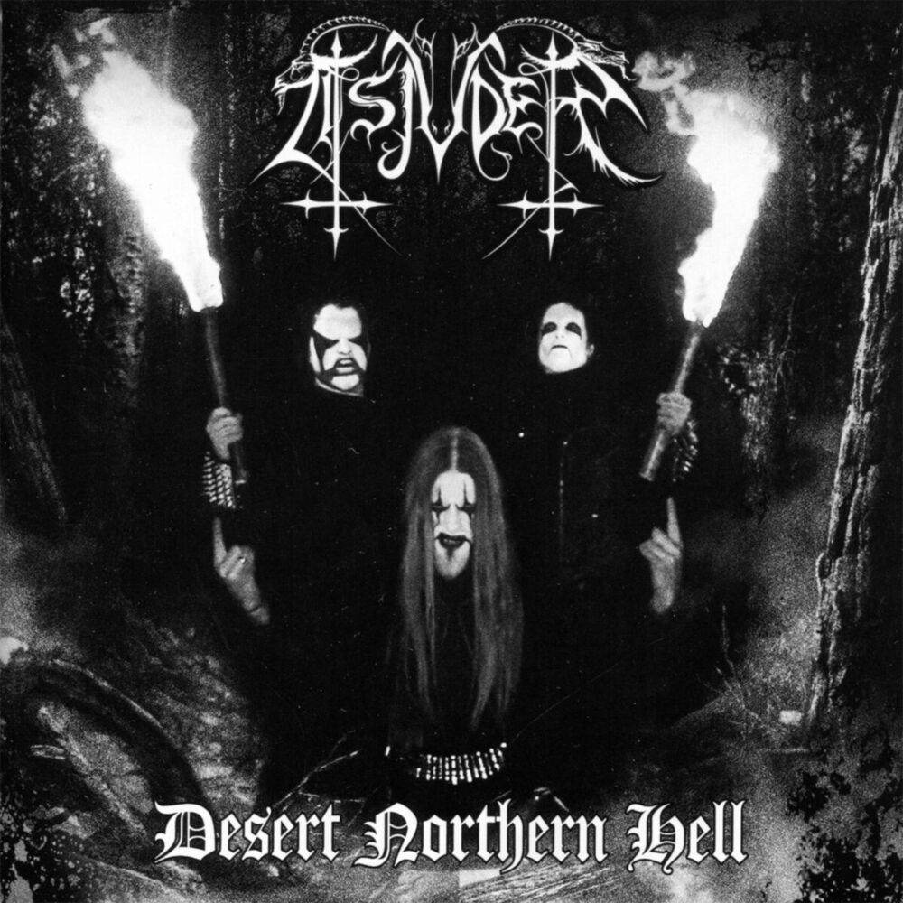 Picture of Desert Northern Hell (deluxe reissue)