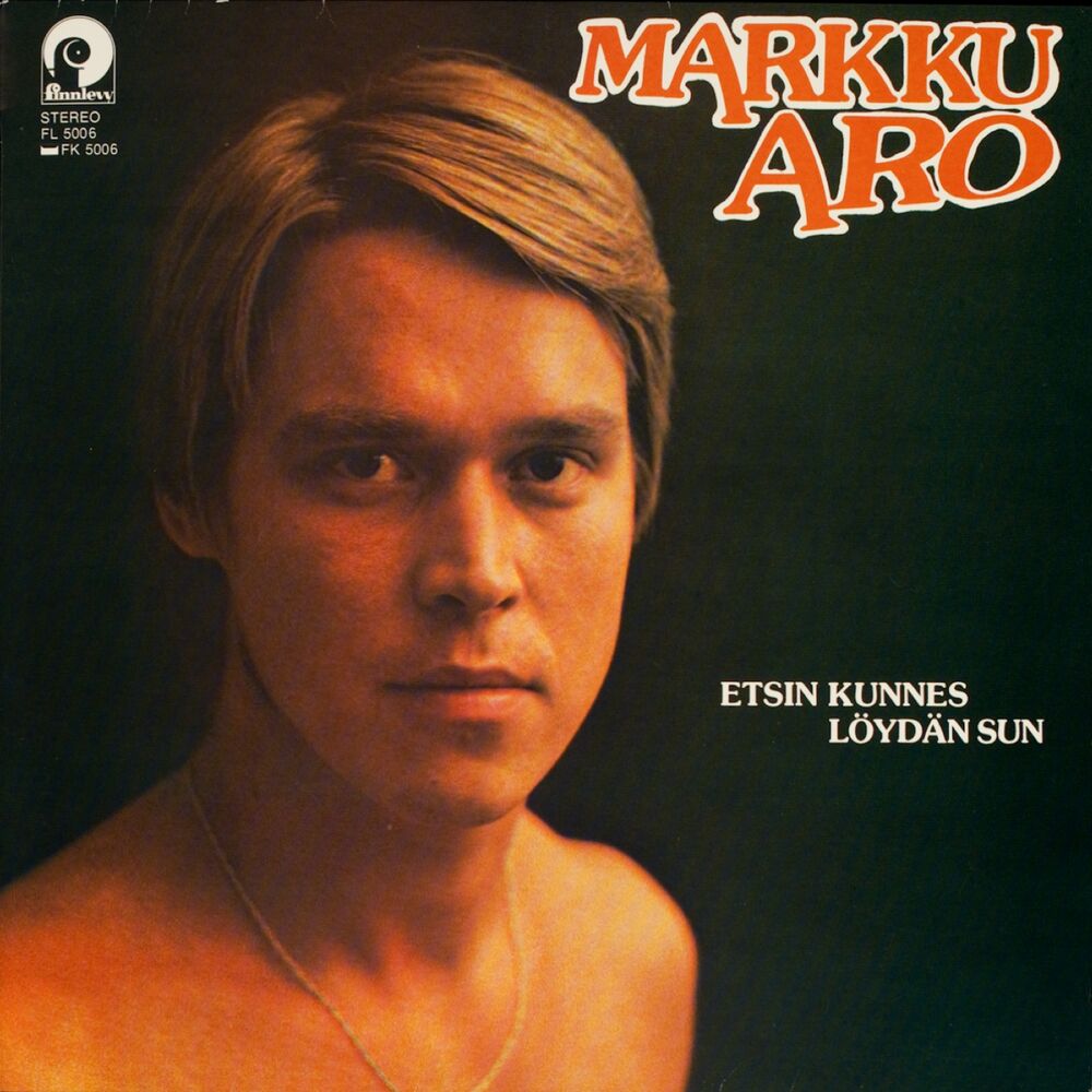 Picture of Etsin kunnes löydän sun