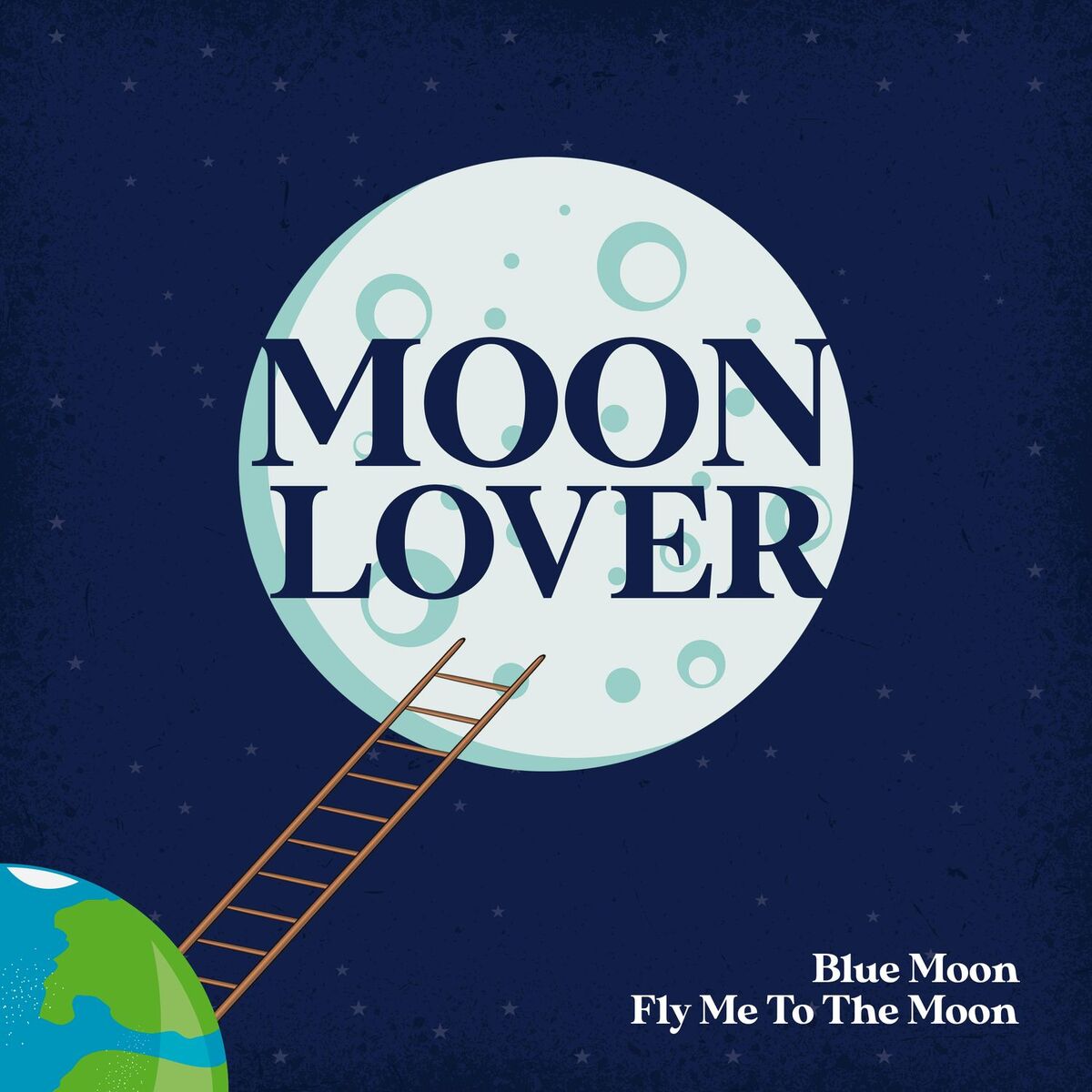 Album cover of Fly Me to the Moon