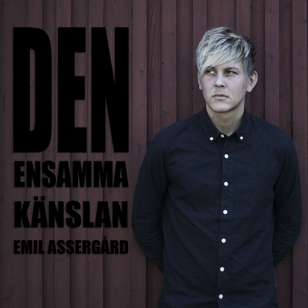 Picture of Den ensamma känslan
