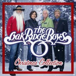 Cover of Christmas Collection