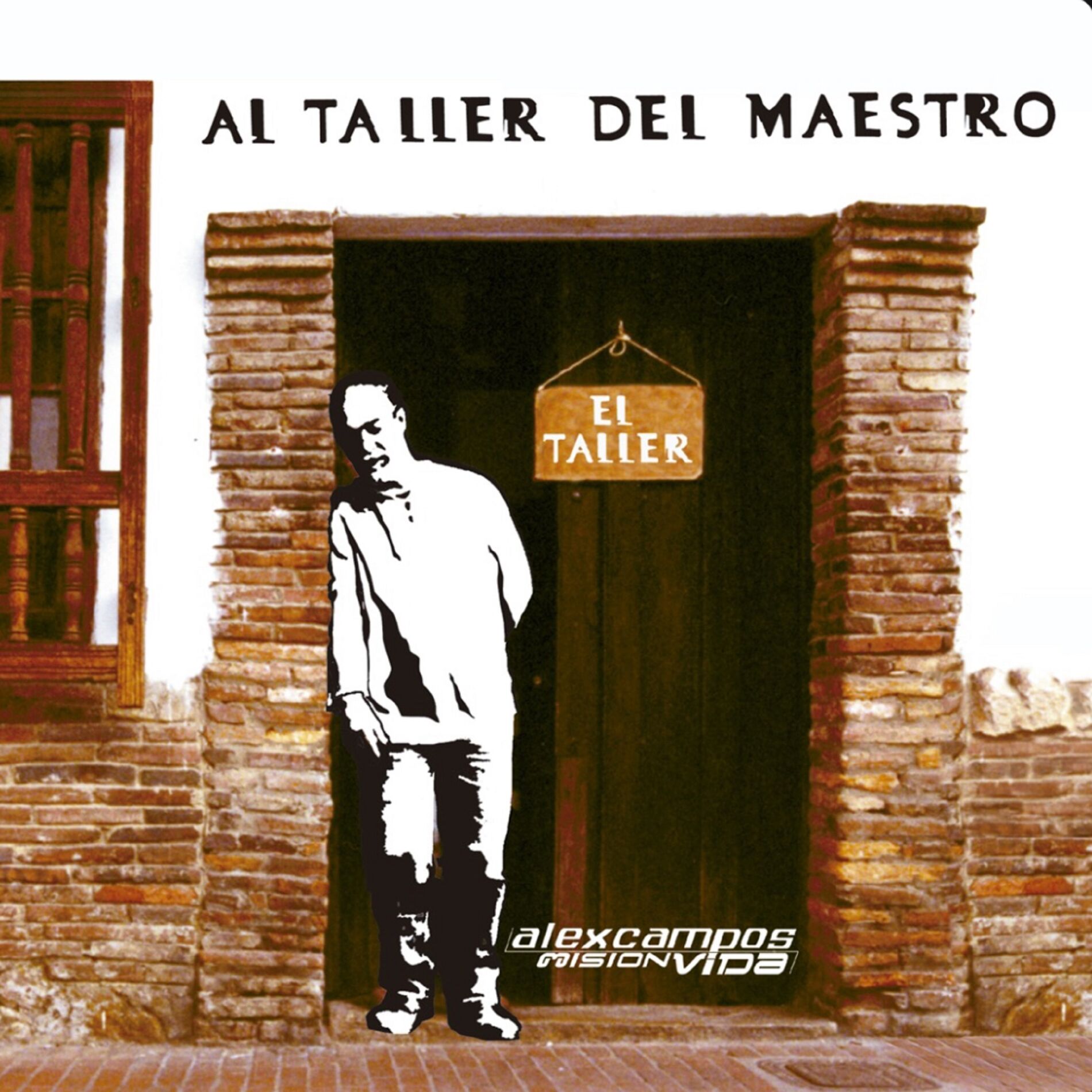 Album cover of Al Taller del Maestro