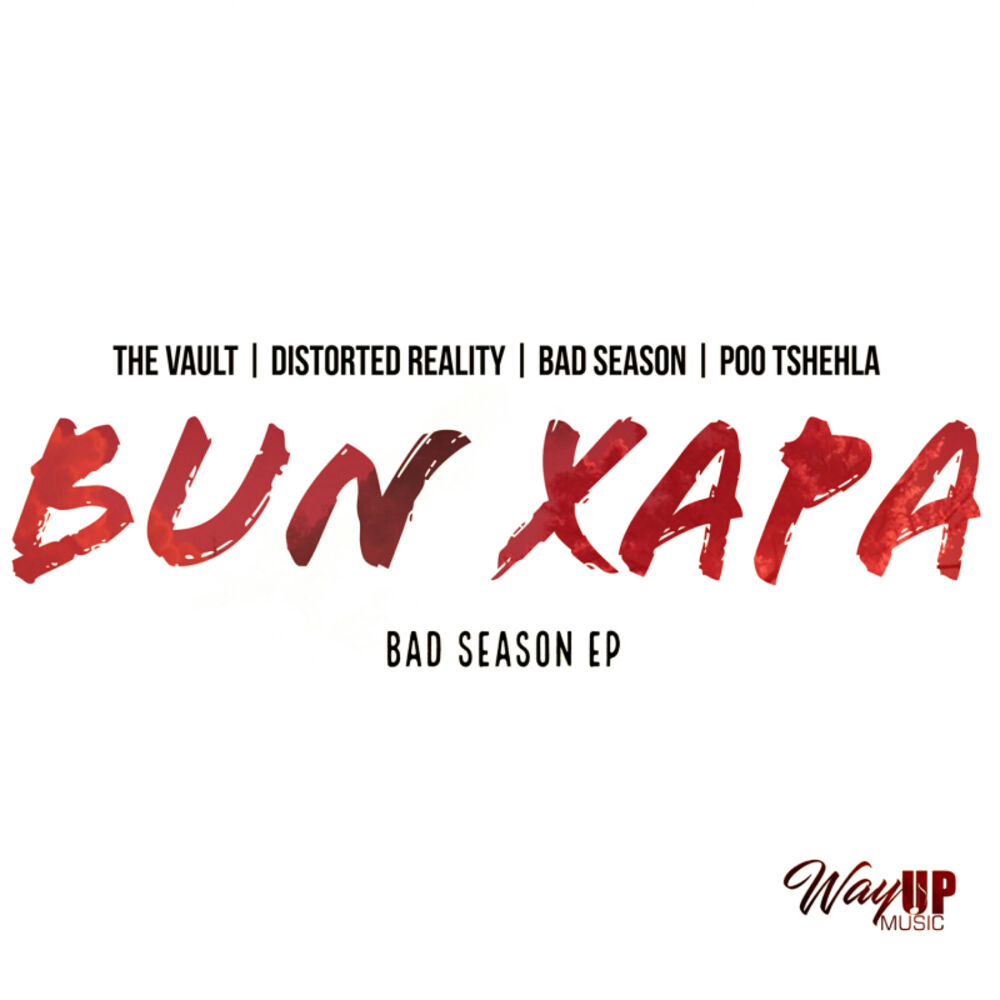 Picture of Bad Season EP