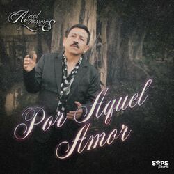 Cover of Por Aquel Amor