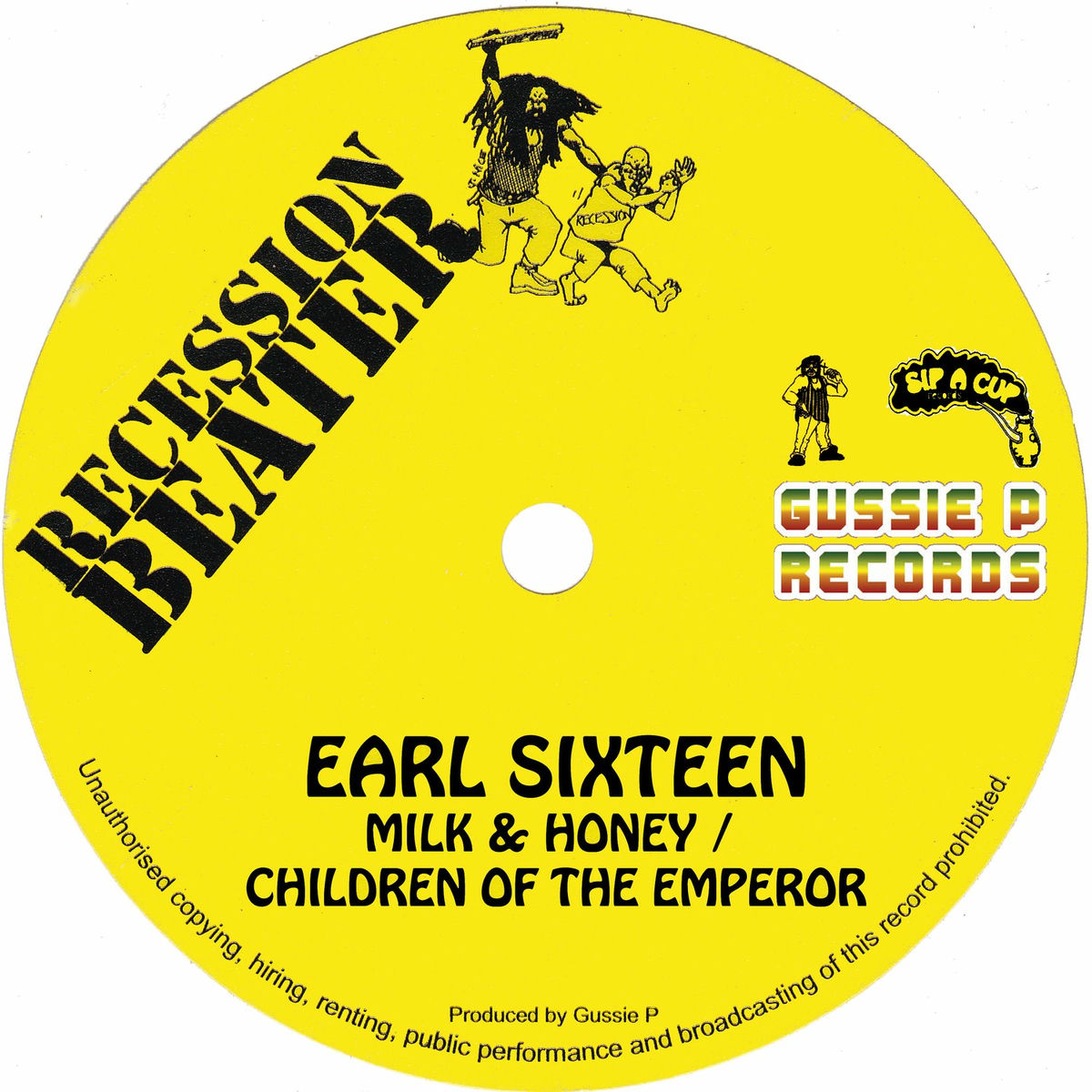Earl Sixteen: albums, songs, concerts | Deezer
