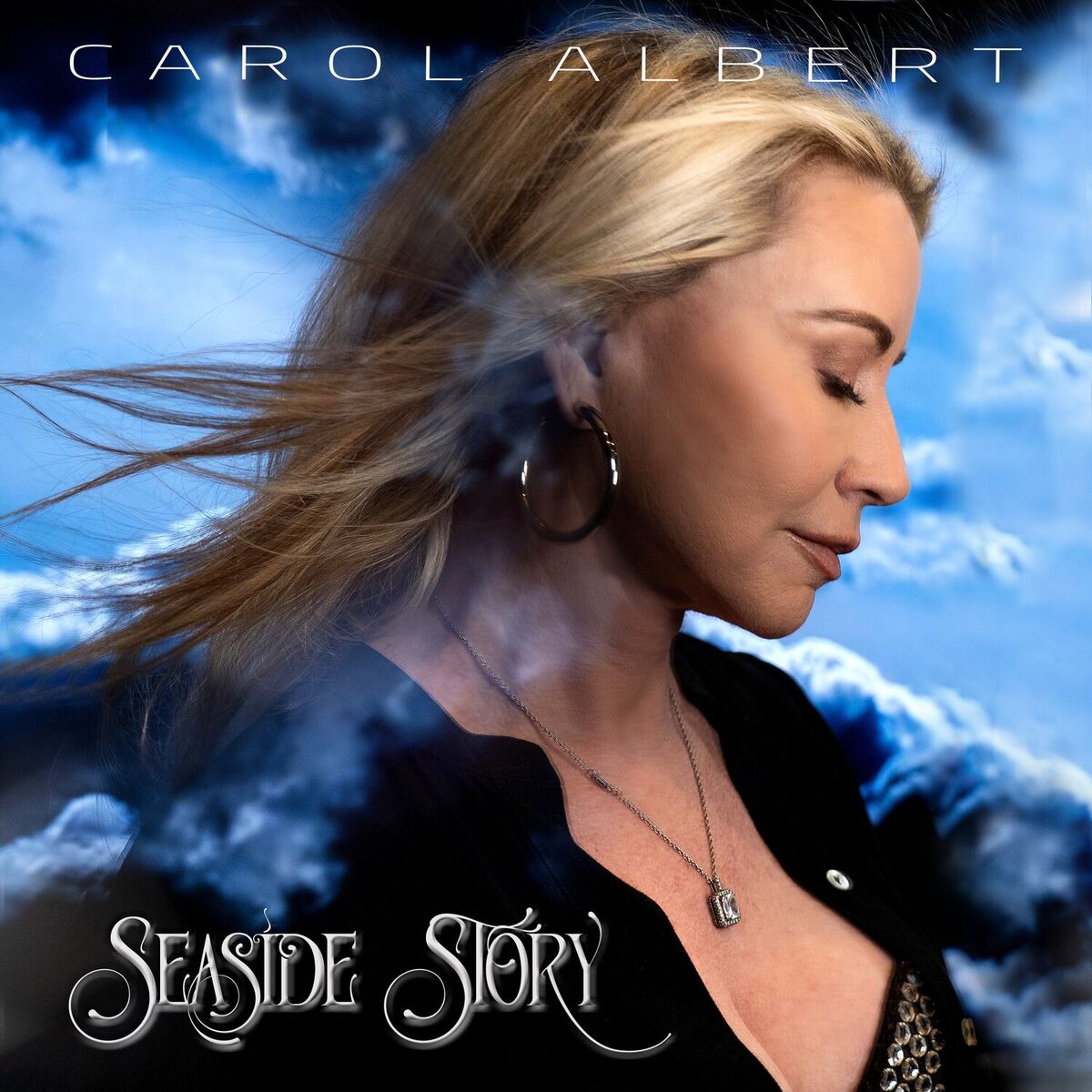 Album cover of Seaside Story