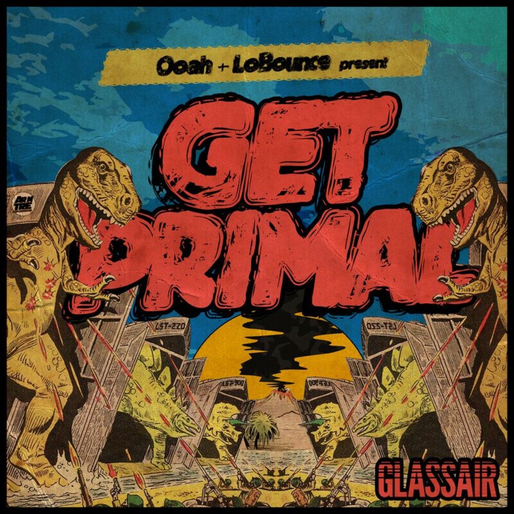 Picture of Get Primal