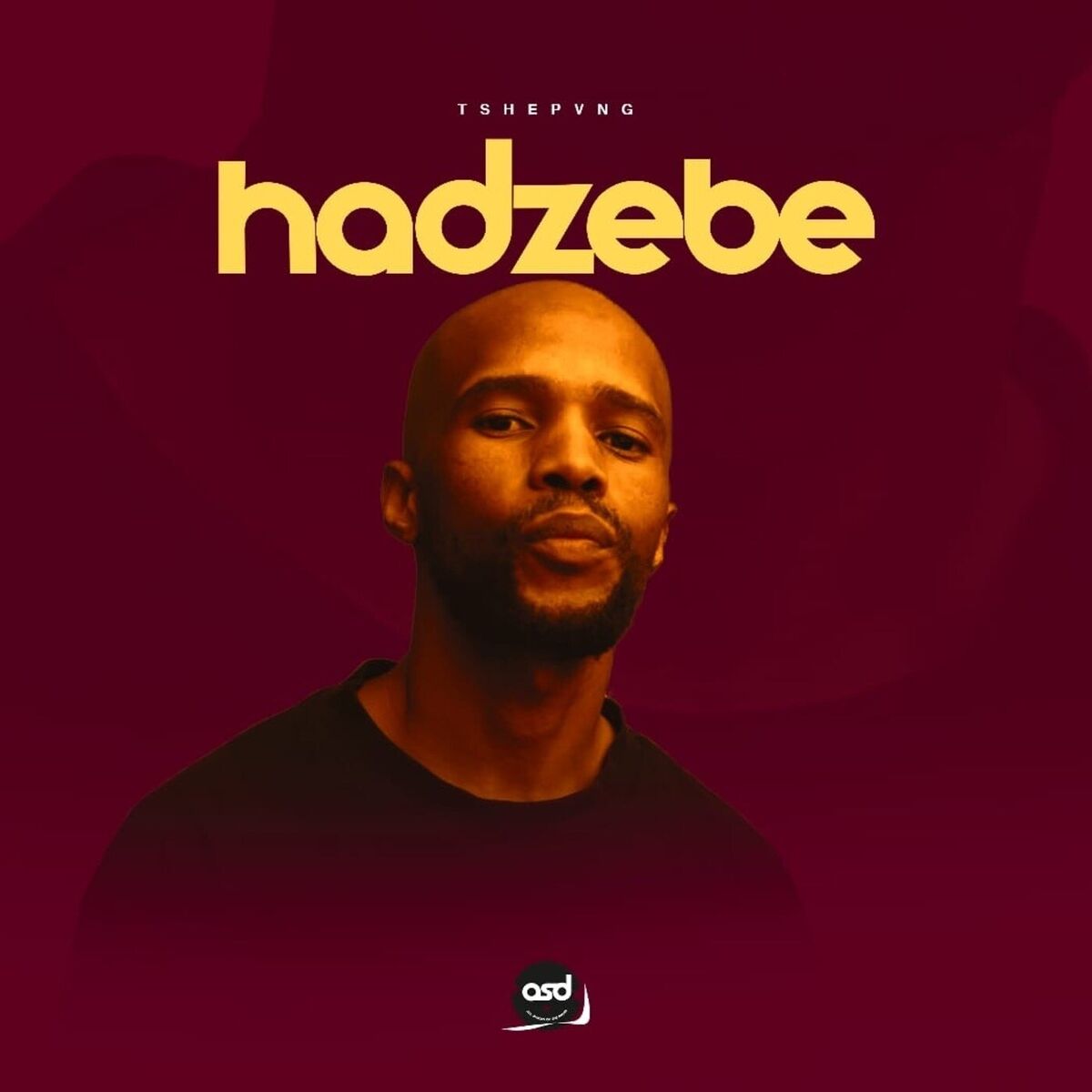 Album cover of Hadzebe