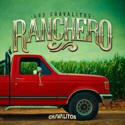 Cover of Ranchero