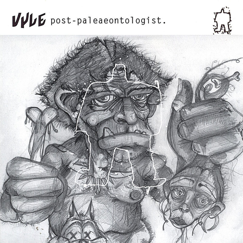 Picture of Post-Paleaeontologist