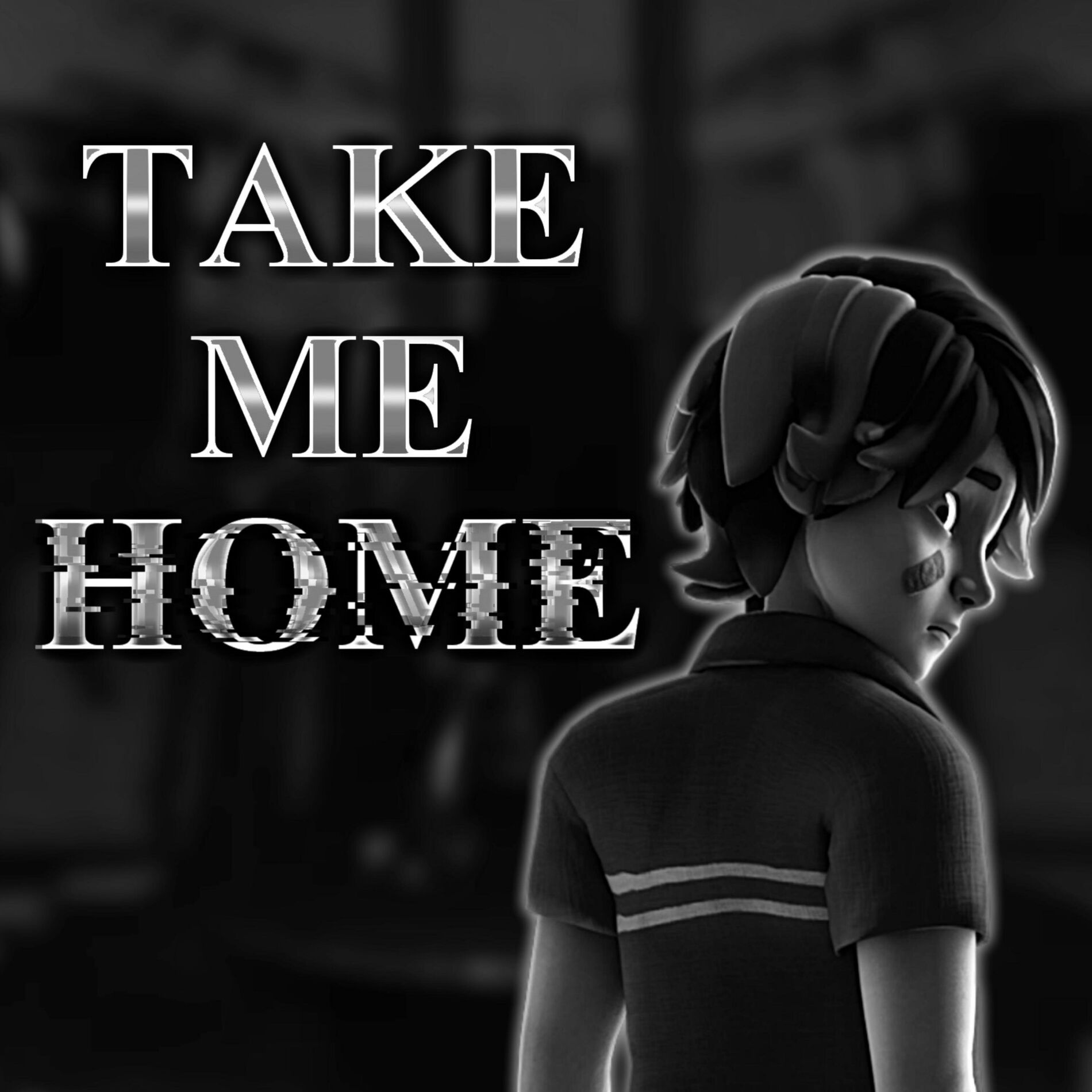 Album cover of Take Me Home (Instrumental)