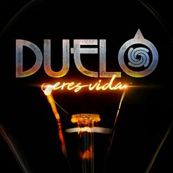 Cover of Eres Vida