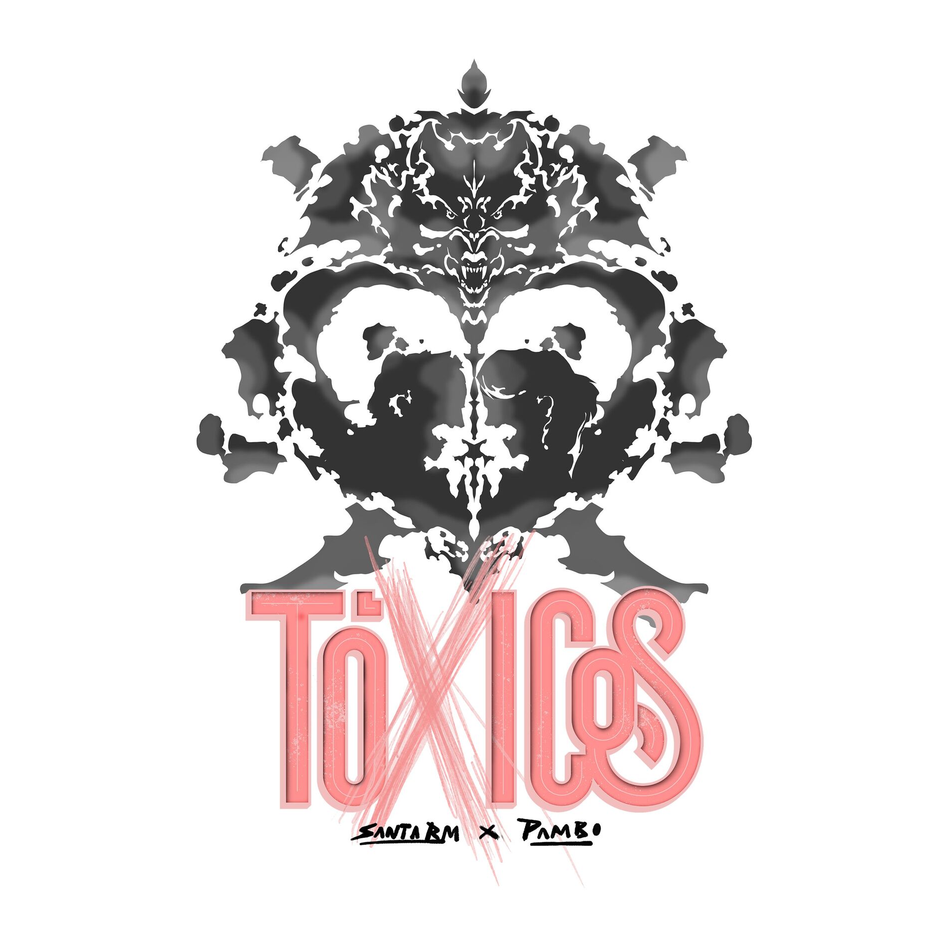 Album cover of Tóxicos