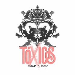 Cover of Tóxicos