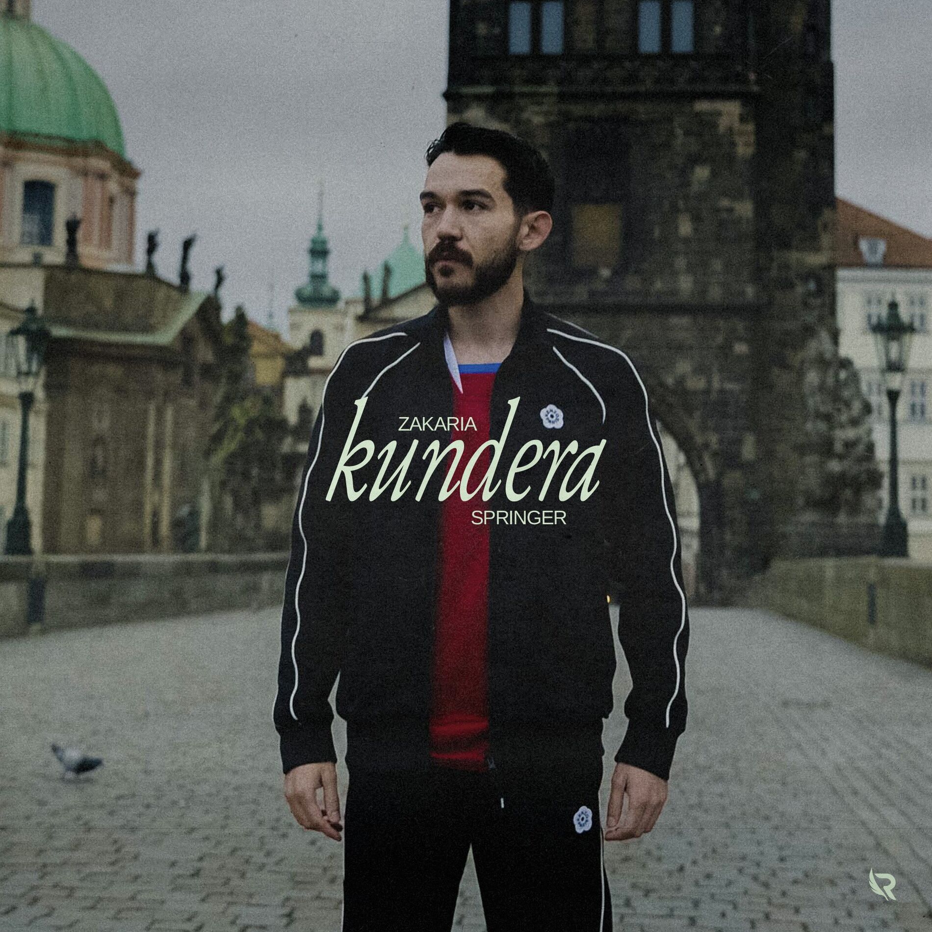 Album cover of Kundera