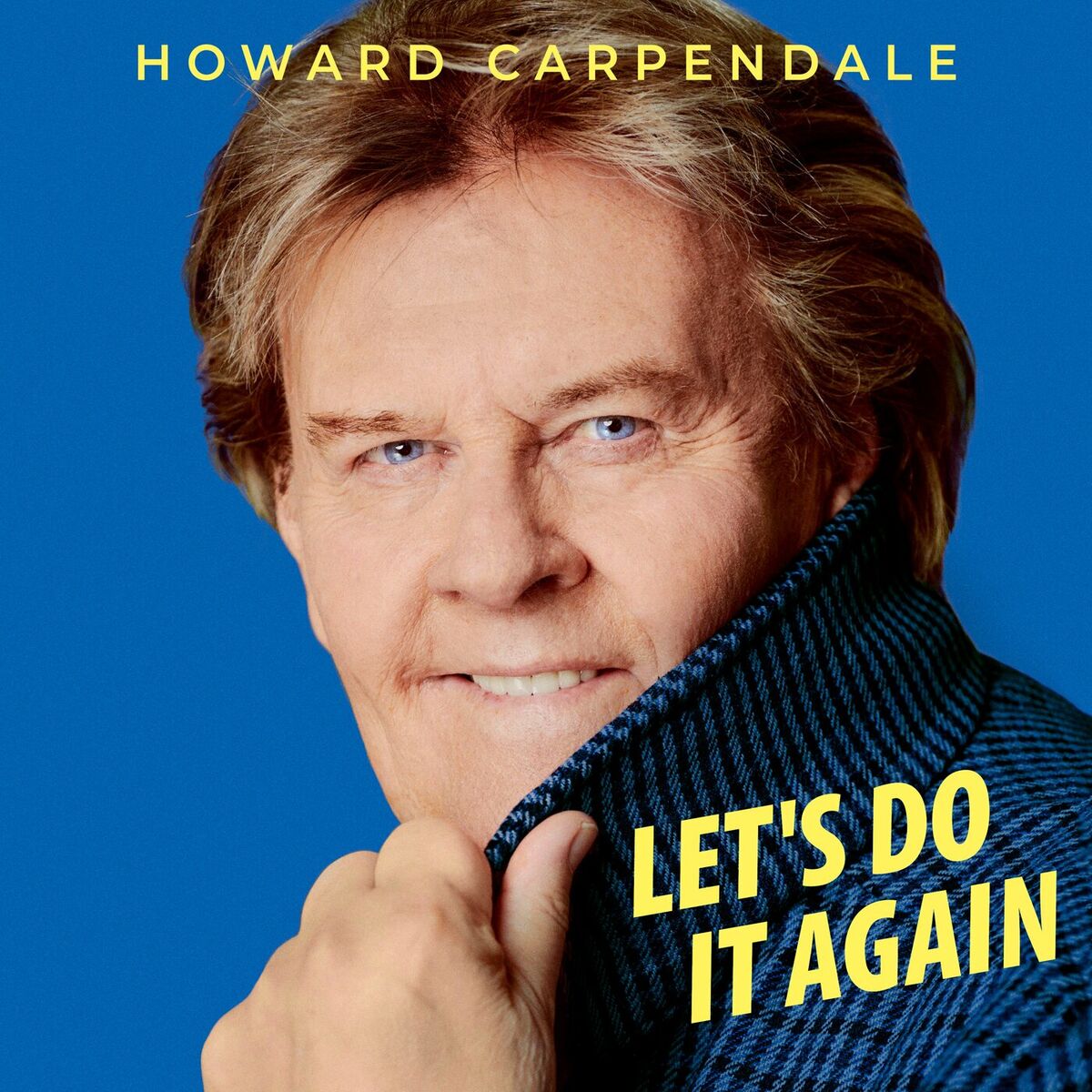 Album cover of Let's Do It Again!