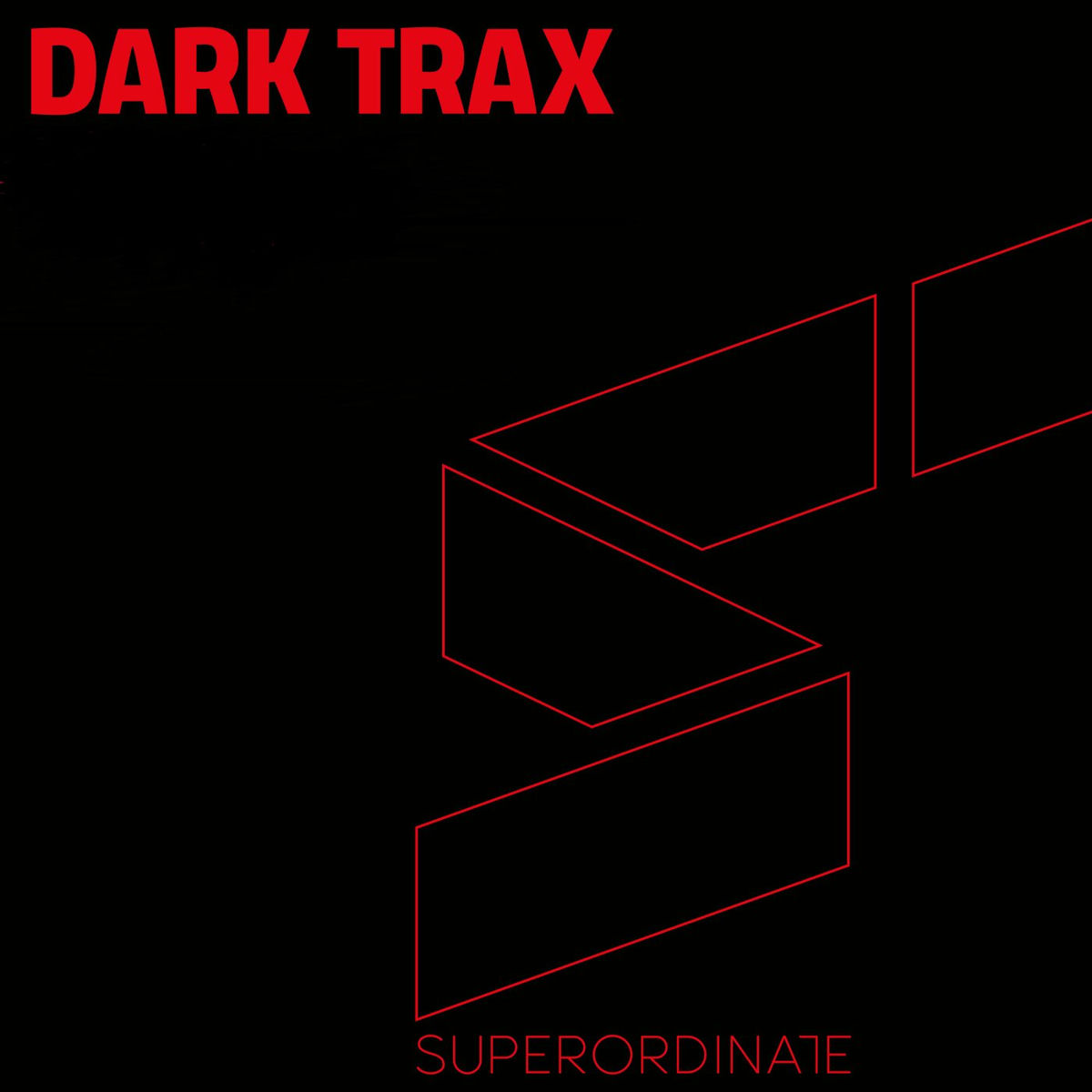 Album cover of Dark Trax, Vol. 15