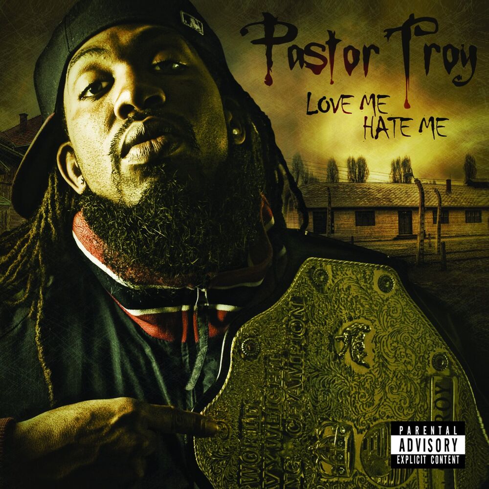 Picture of Love Me Hate
