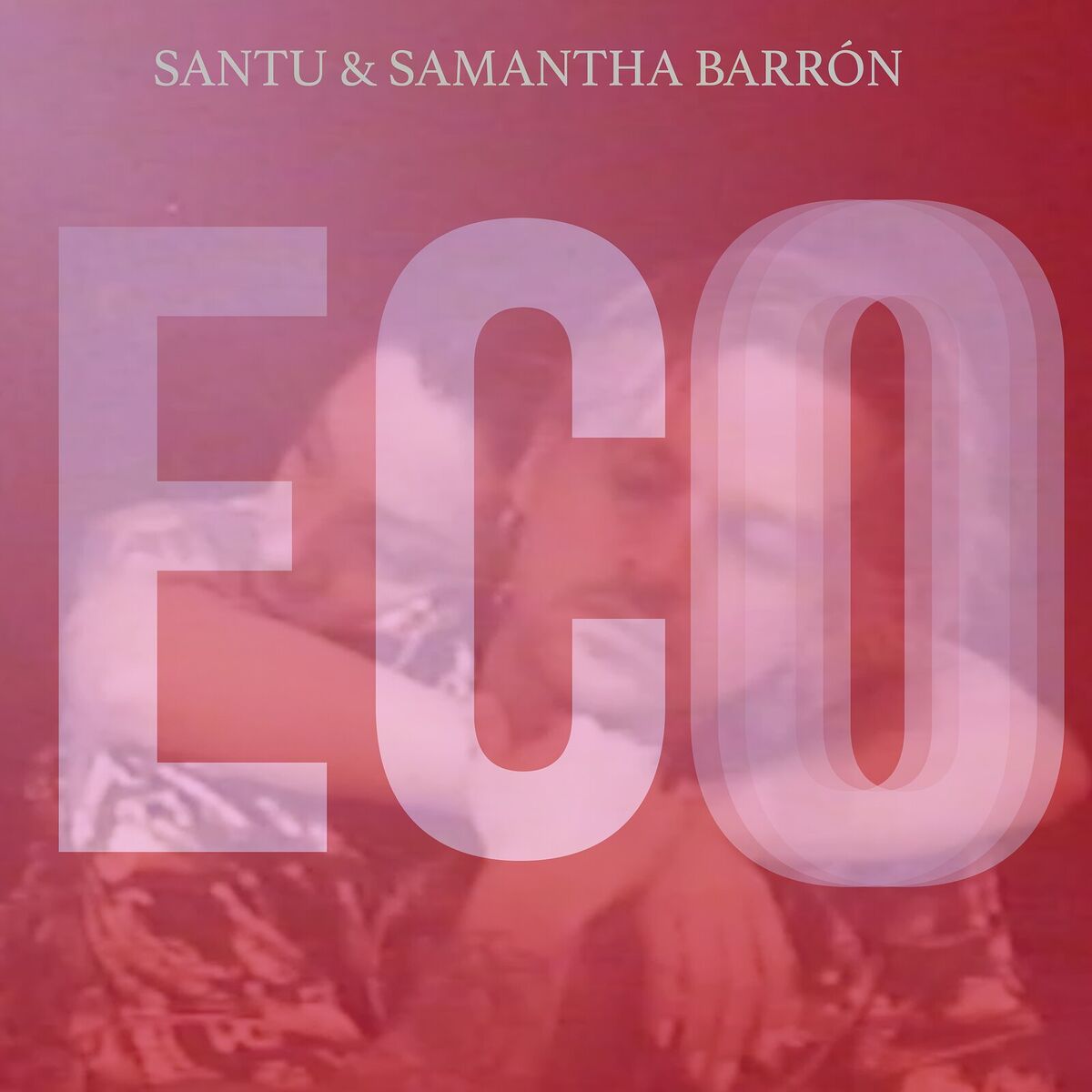 Album cover of Eco