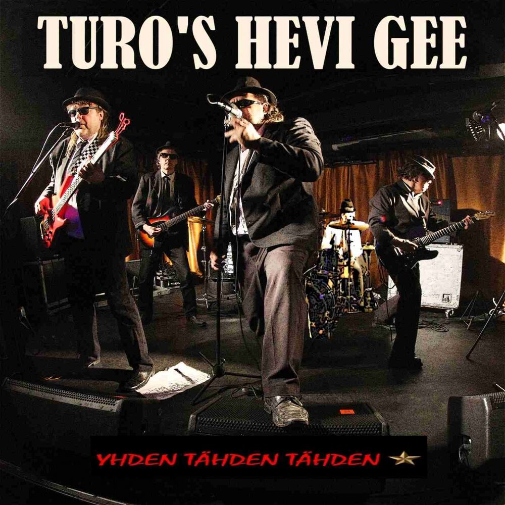 Picture of Yhden Tähden Tähden