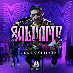 Cover of Salvame