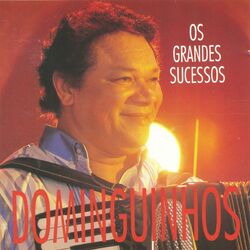 Cover of Os Grandes Sucessos