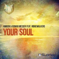 Cover of Your Soul