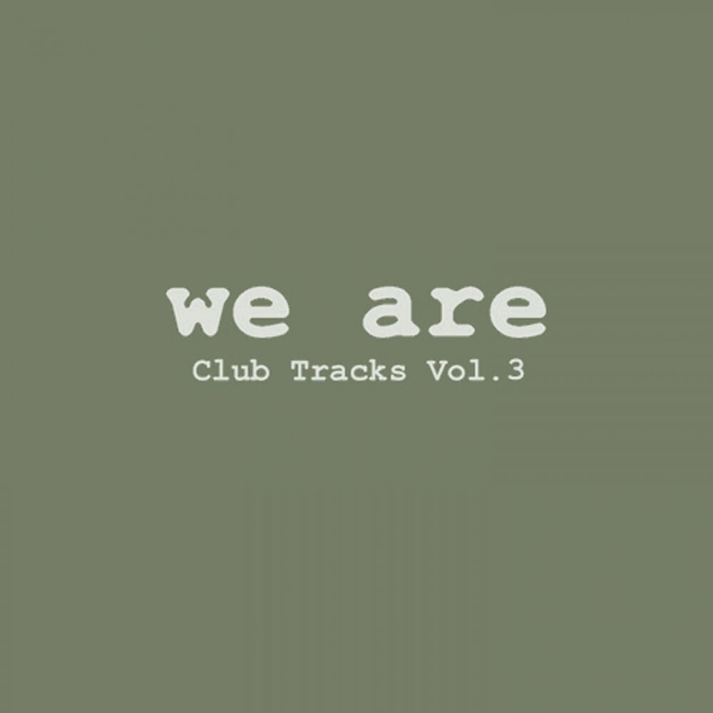 Picture of Club Tracks, Vol. 3
