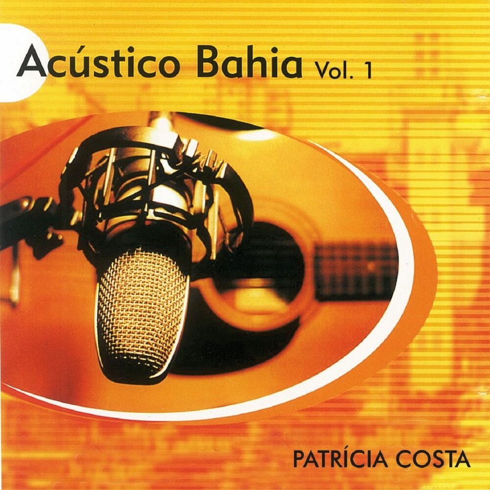 Picture of Acústico Bahia, Vol. 1