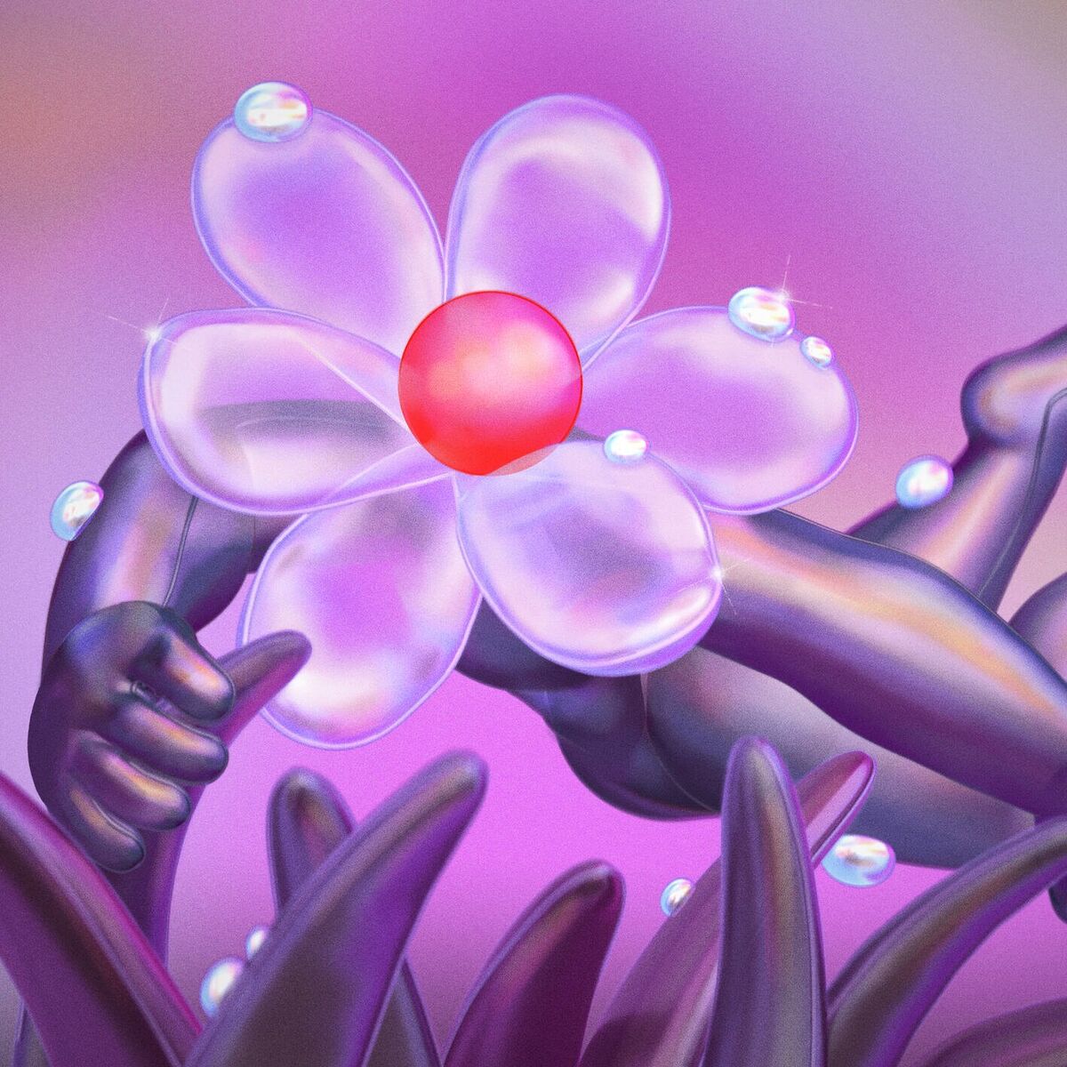 Album cover of Find a Way
