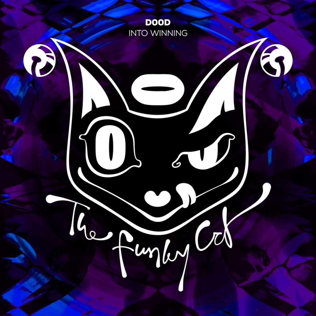 Album cover of Into Winning