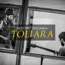 Cover of Toliara