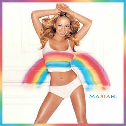 Cover of Rainbow: 25th Anniversary Expanded Edition