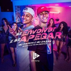 Cover of Se Envolver e Se Apegar