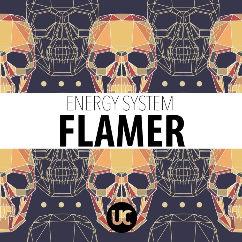 Picture of Flamer
