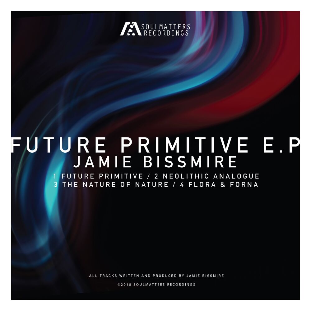 Picture of Future Primitive EP