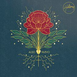 Cover of Algo Nuevo