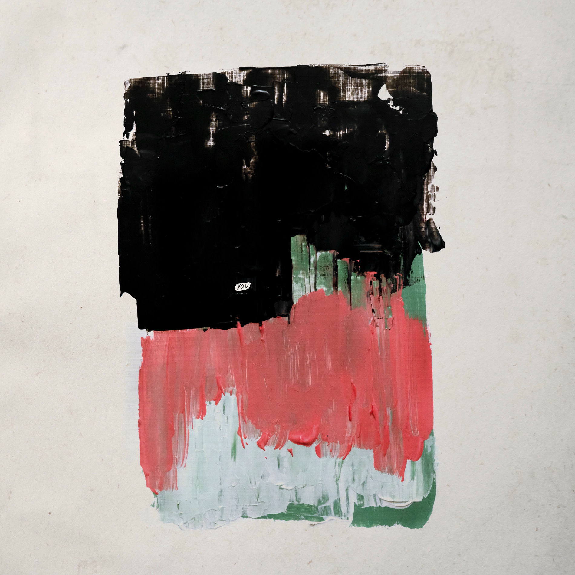 Album cover of You