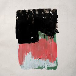 Cover of You
