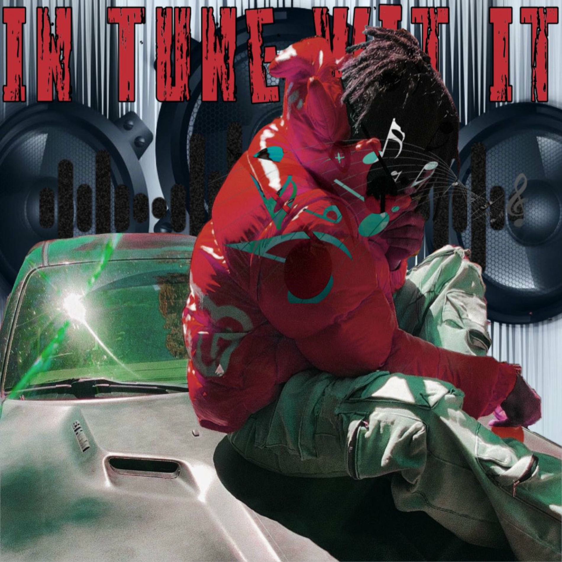 Album cover of In Tune With It