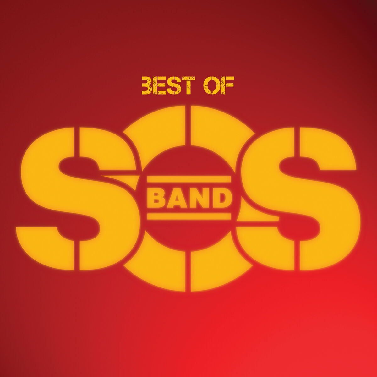 Album cover of Best Of