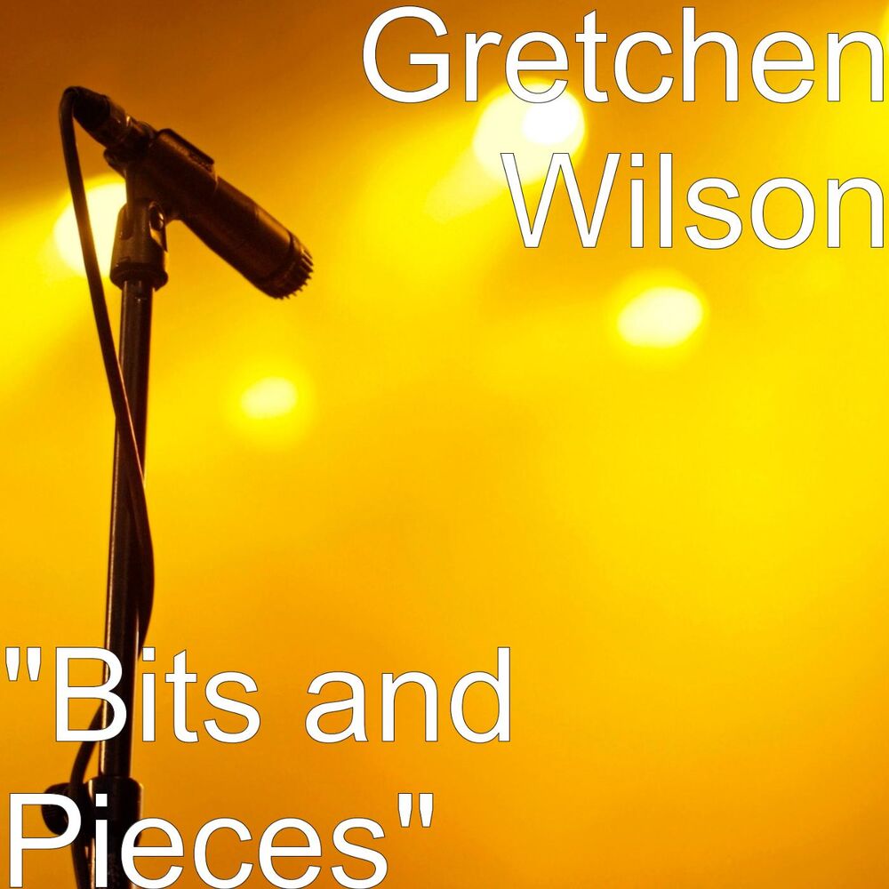 Picture of "Bits and Pieces"