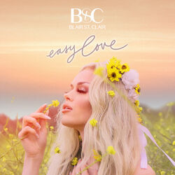 Cover of Easy Love