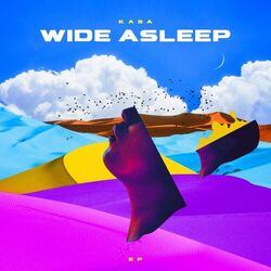 Cover of Wide Asleep