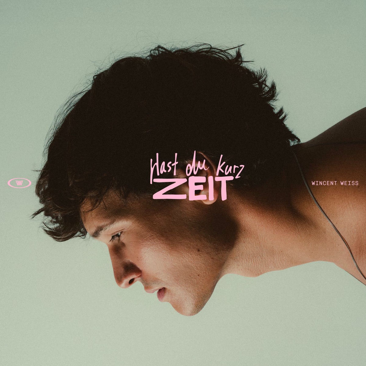 Album cover of Hast du kurz Zeit