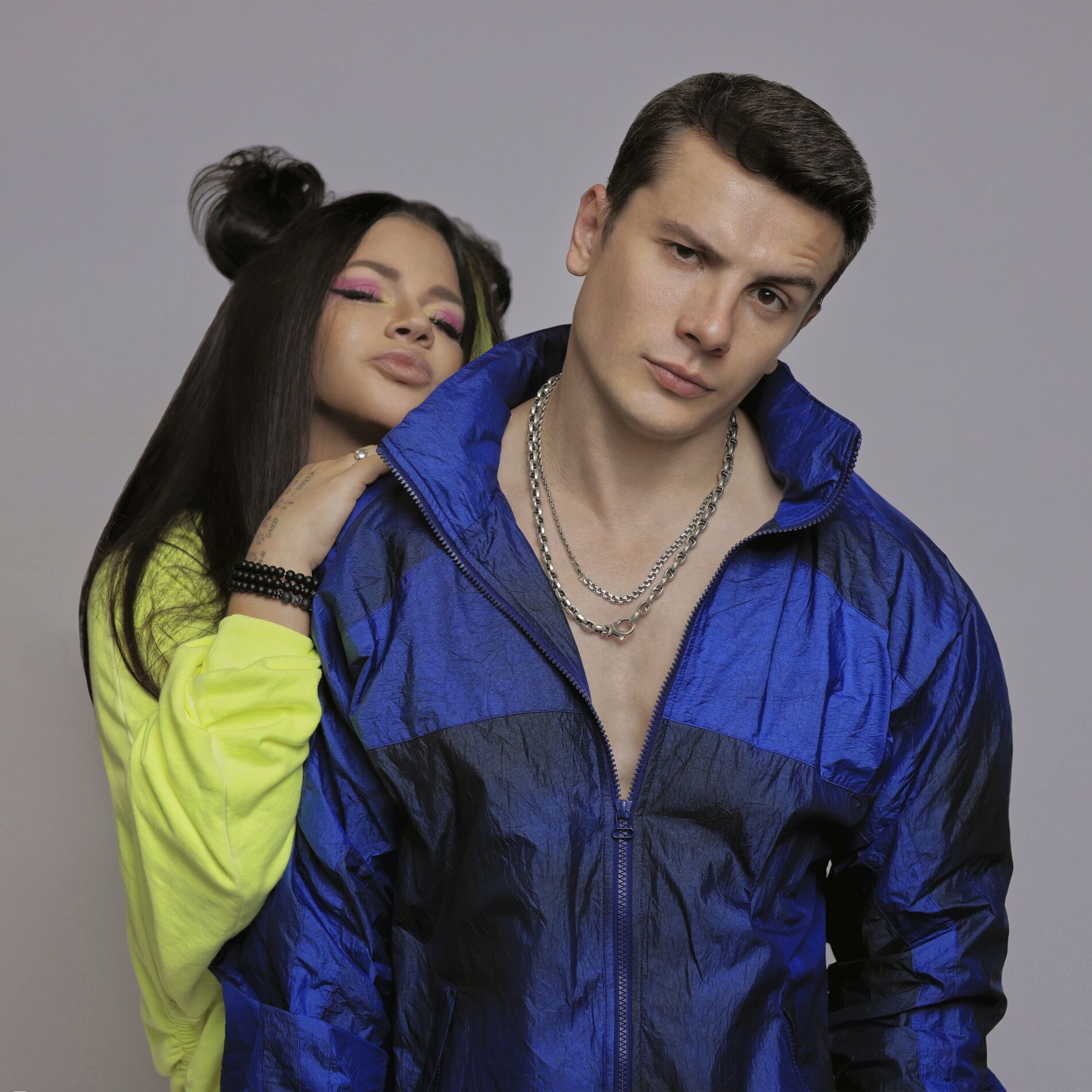 Album cover of Мальчик на Баду (Lavrushkin Remix)