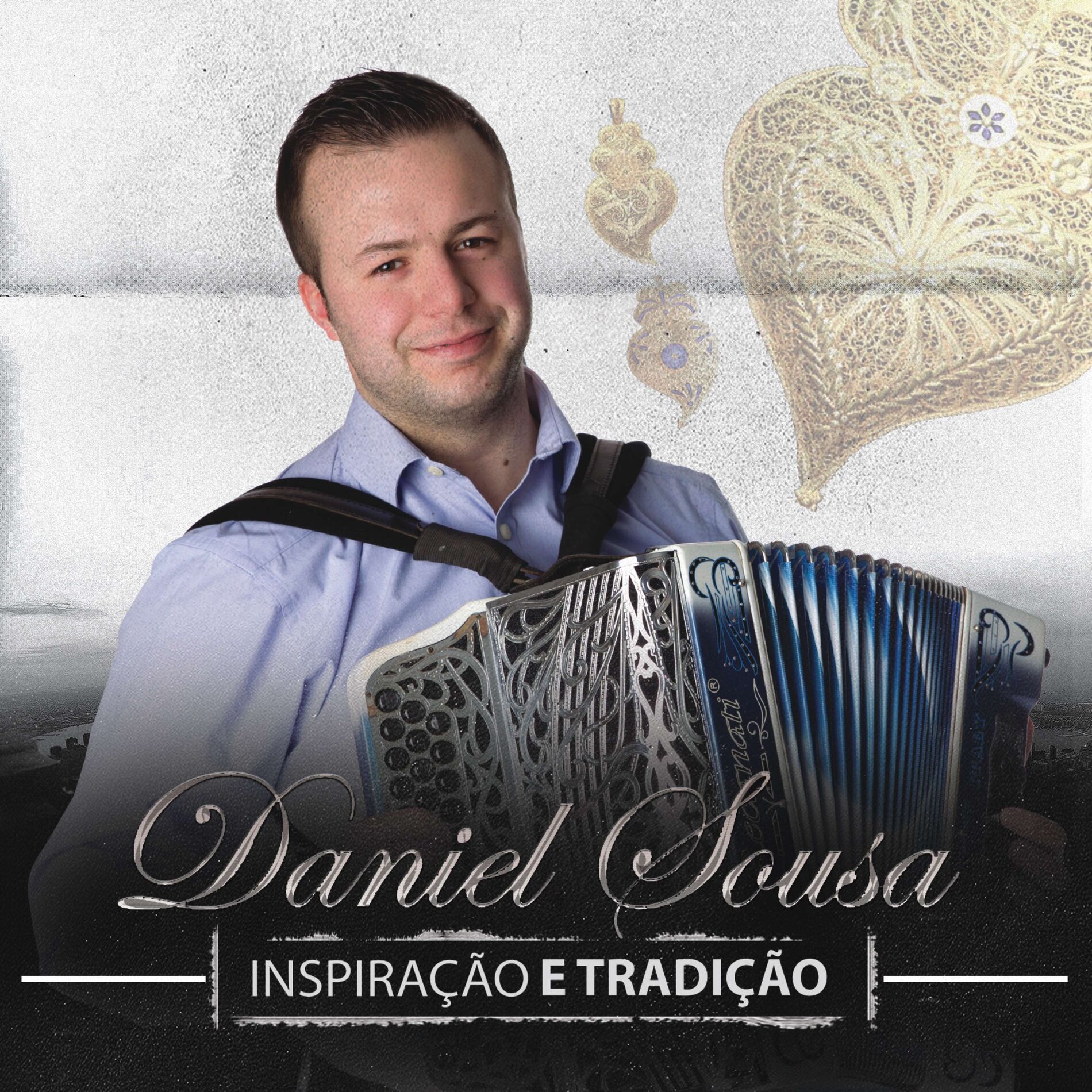 Album cover of Inspiracao e Tradicao