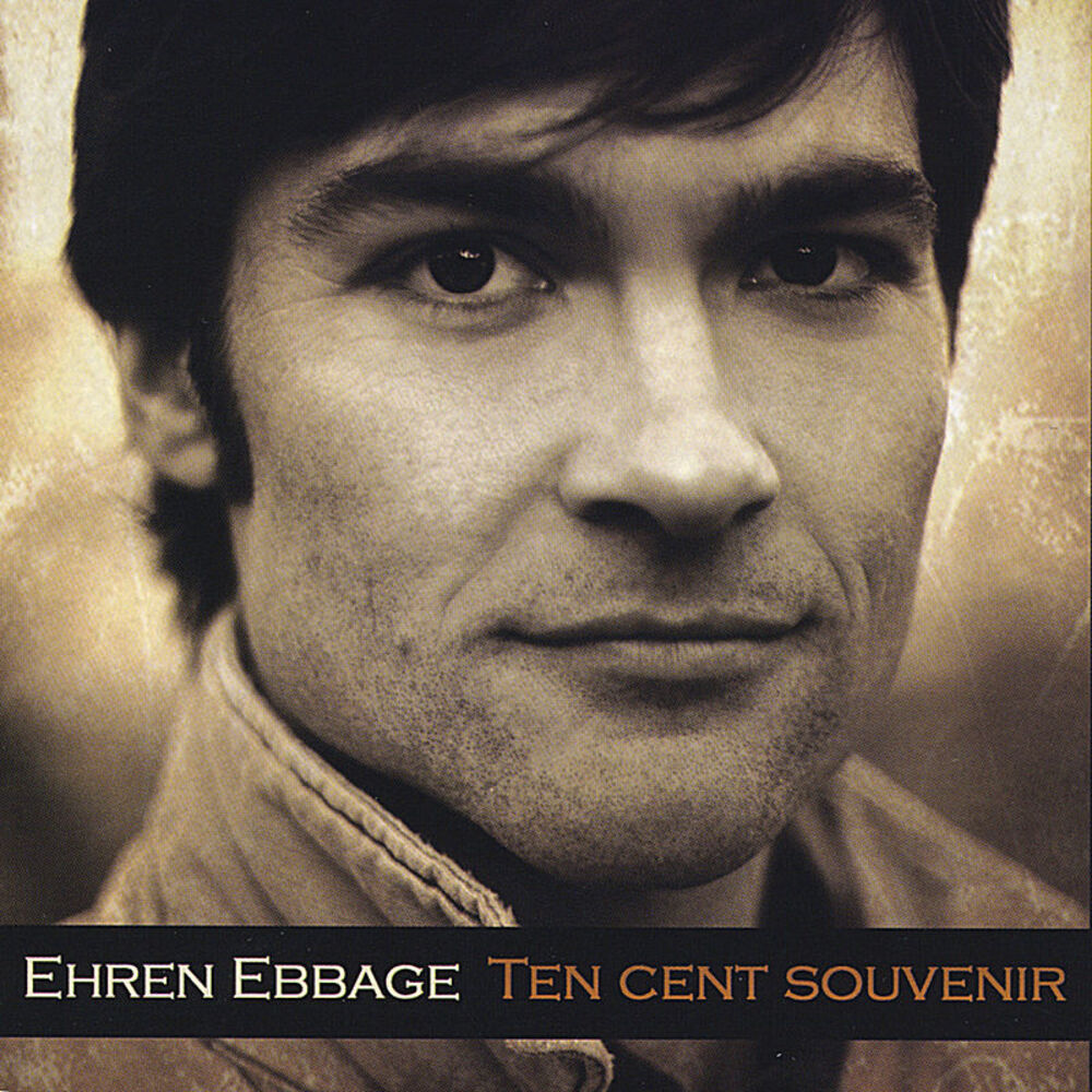 Picture of Ten Cent Souvenir