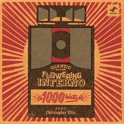Cover of 1000 Watts